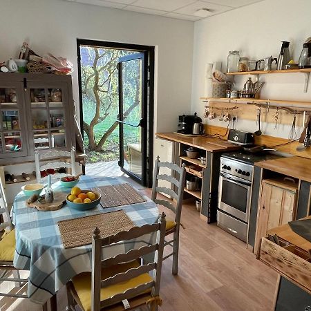 Double Room On Farm Beaugies-sous-Bois Exteriér fotografie