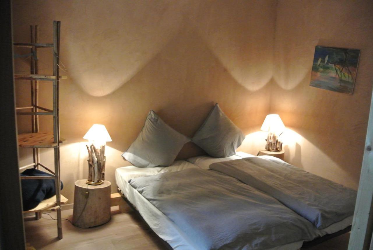 Double Room On Farm Beaugies-sous-Bois Exteriér fotografie